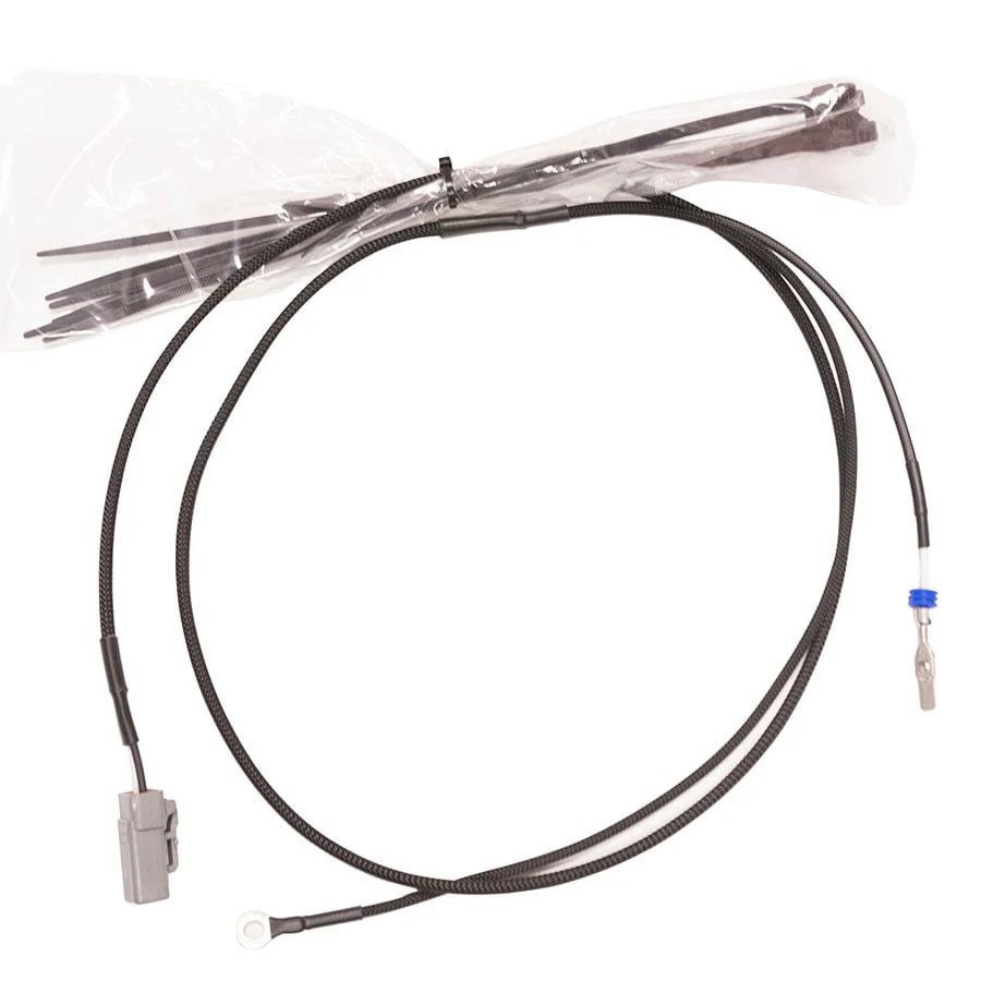 AEV Front Bumper LED Light Bar Harness 19-23 Ram 2500/3500 6.7L Cummins