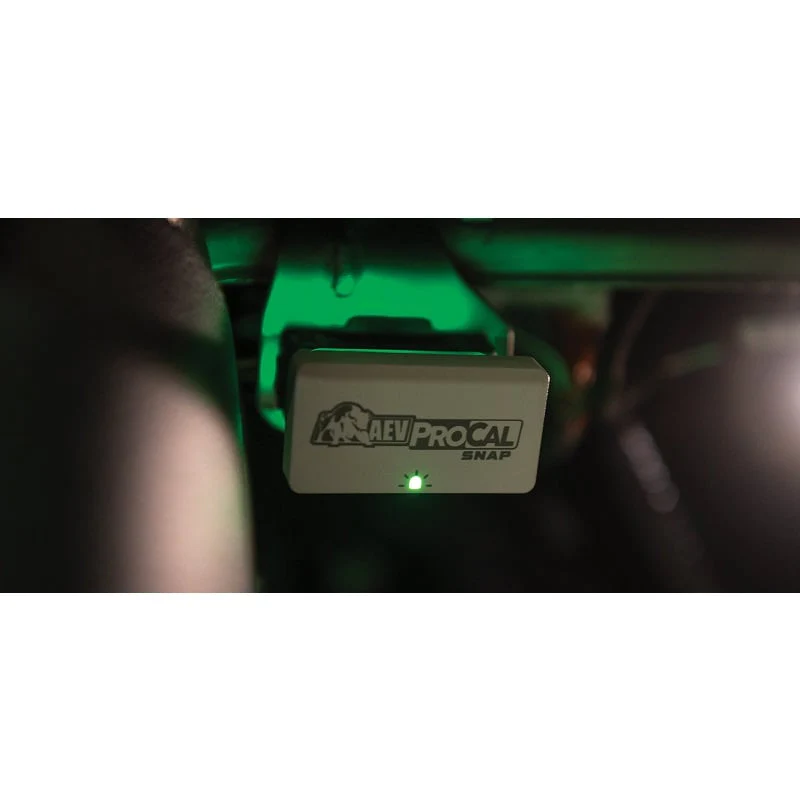 AEV Ram ProCal SNAP Module 19-24 Ram 2500 / 3500 - Image 2