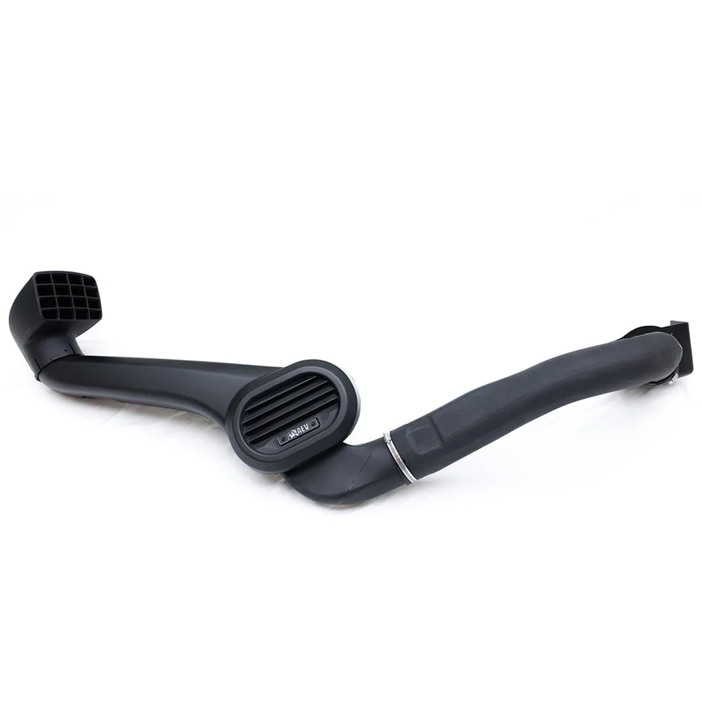 AEV Snorkel Kit With Ram Air Inlet 23-25 GM 6.6L Duramax L5P - Image 2