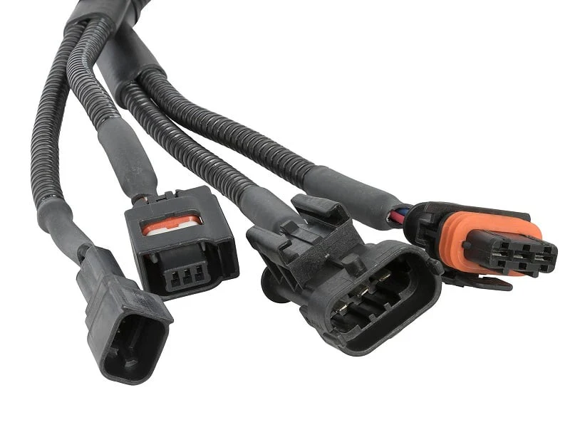 AFE 77-43042 Scorcher HD Module 20-25 Ford 6.7L Powerstroke - Image 5