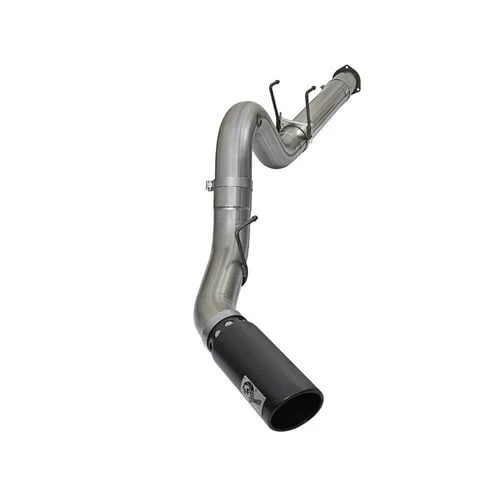 AFE ATLAS 5" Aluminized Exhaust 17-25 Ford 6.7L  Powerstroke - Image 11