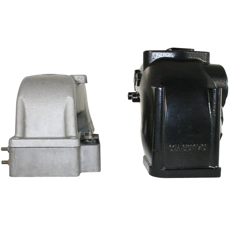 AFE Blade Runner Intake Manifold W/Grid Heater Delete 03-07 Dodge 5.9L Cummins - Image 2