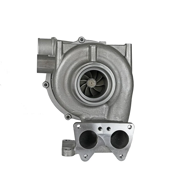 AFE BladeRunner GT Series Turbocharger 04.5-10 GM 6.6L Duramax LLY / LBZ / LMM - Image 3