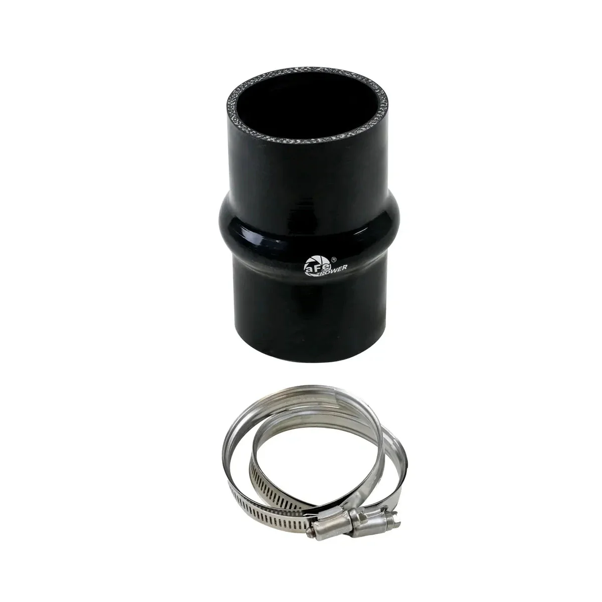 AFE BladeRunner OER Factory Charge Pipe Coupling 11-16 Ford 6.7L Powerstroke - Image 2