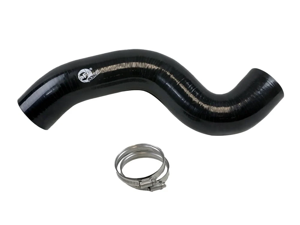 AFE BladeRunner OER Factory Charge Pipe Coupling 17-25 Ford 6.7L Powerstroke - Image 4