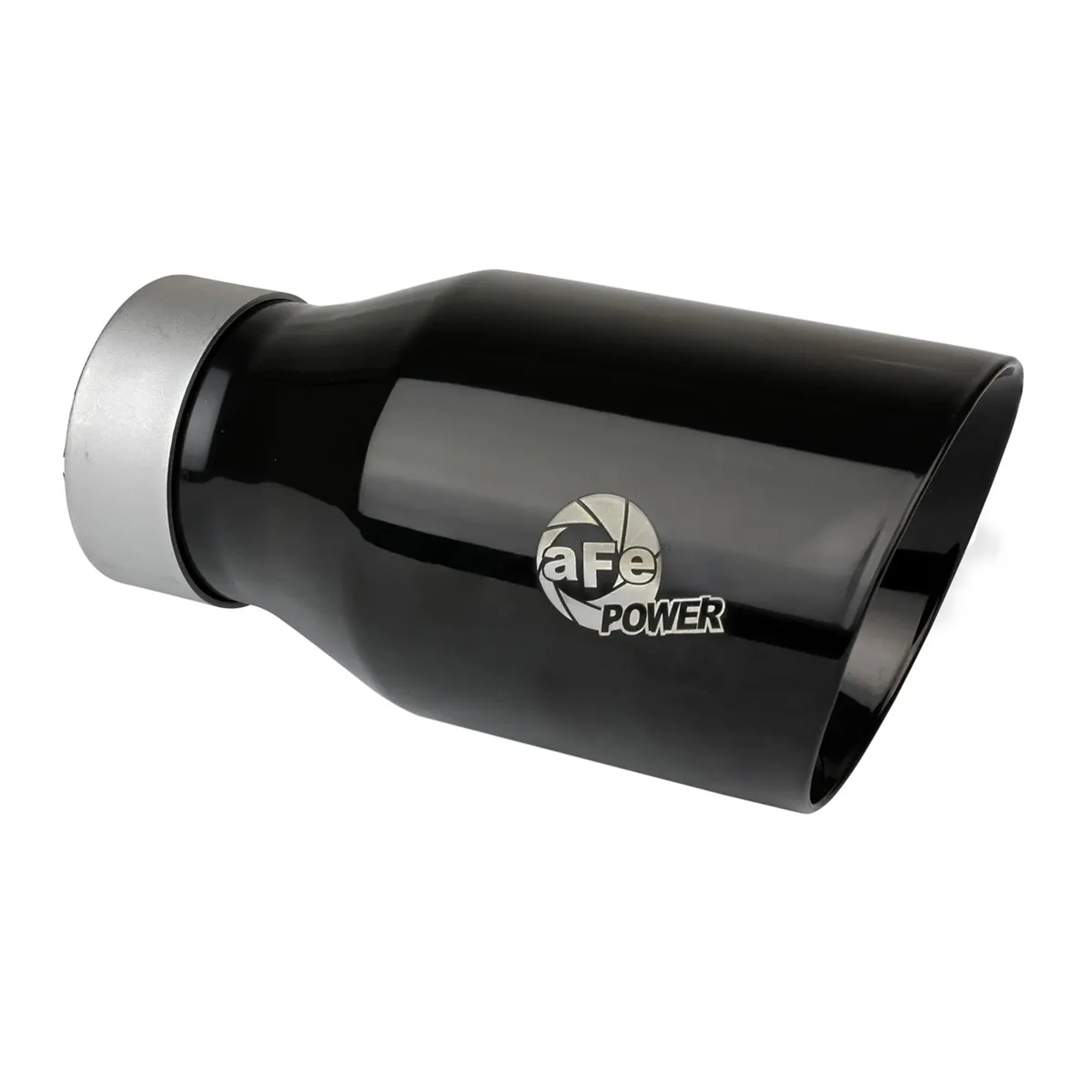 AFE Large Bore-HD 3" Stainless Steel DPF-Back Exhaust 20-23 Jeep Wrangler JL 3.0L EcoDiesel - Image 4