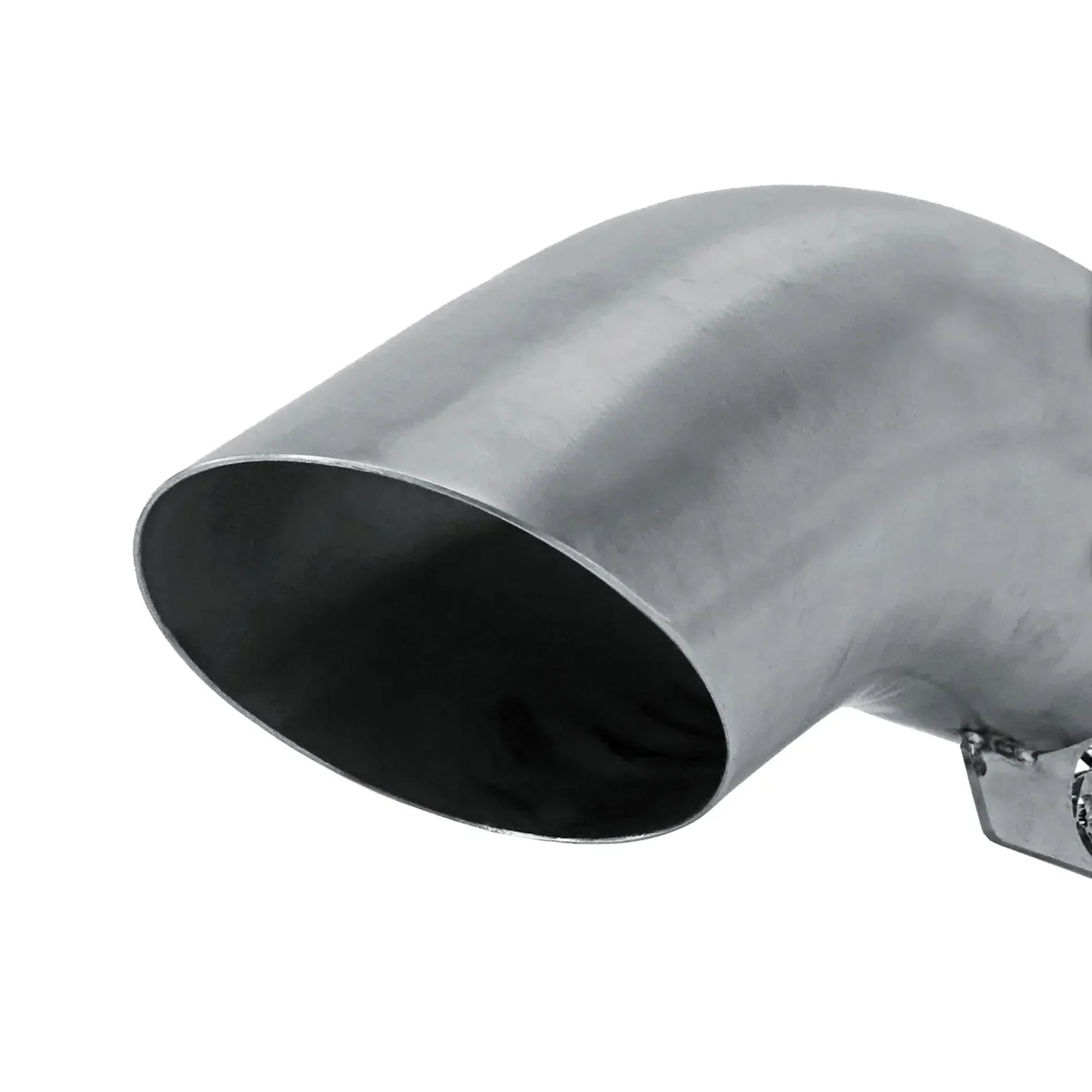 AFE MACH Force-Xp Stainless Steel 3" Clamp-On Exhaust Tip - Image 9