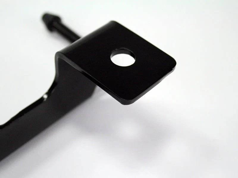 AFE Mach Force XP Tailpipe Hanger Kit 94-97 Dodge Ram 5.9L Cummins - Image 7