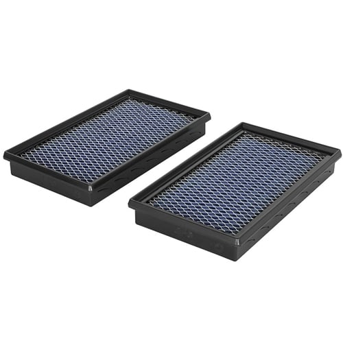 AFE Magnum Flow Air Filter 2 Pack 95-03 Ford Van 7.3L Powerstroke - Image 4