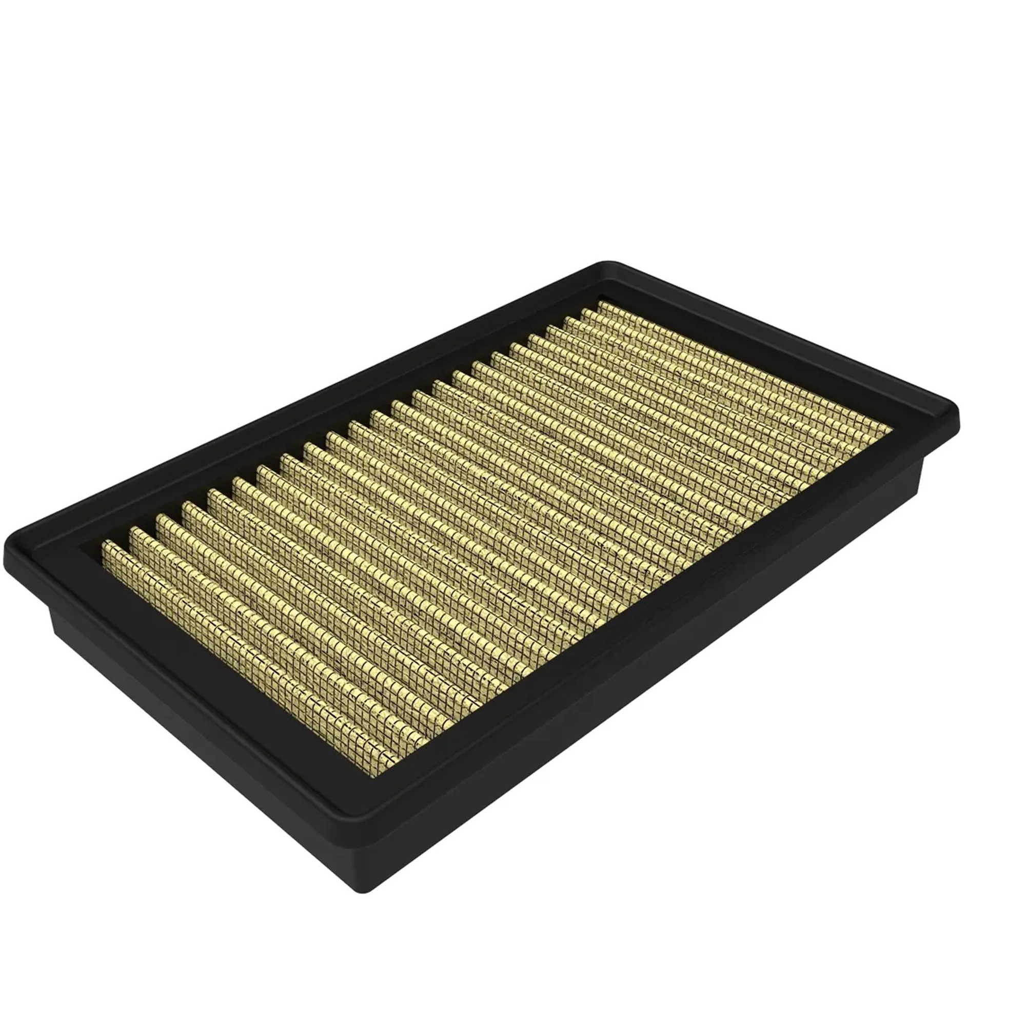 AFE Magnum FLOW Air Filter 20-23 Jeep Wrangler (JL) 3.0L EcoDiesel - Image 2