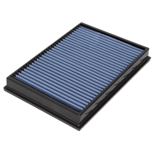 AFE Magnum Flow Air Filter 16-19 Nissan Titan XD 5.0L Cummins - Image 3
