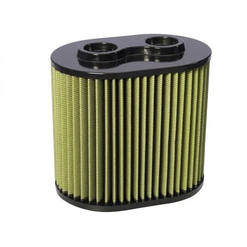 AFE Magnum Flow Air Filter 17-19 Ford 6.7L Powerstroke - Image 4
