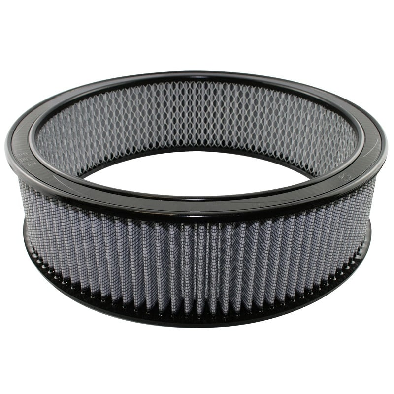 AFE Magnum Flow Air Filter 82-00 GM 6.2L/6.5L Diesel - Image 3