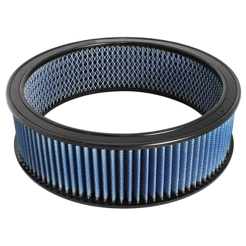 AFE Magnum Flow Air Filter 82-00 GM 6.2L/6.5L Diesel - Image 4