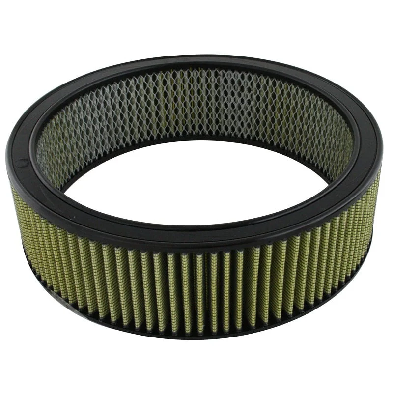 AFE Magnum Flow Air Filter 82-00 GM 6.2L/6.5L Diesel - Image 5