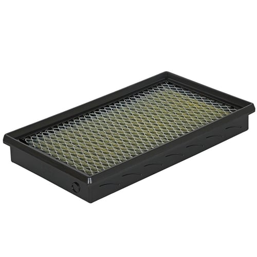 AFE Magnum Flow Air Filter 95-03 Ford Van 7.3L Powerstroke - Image 5