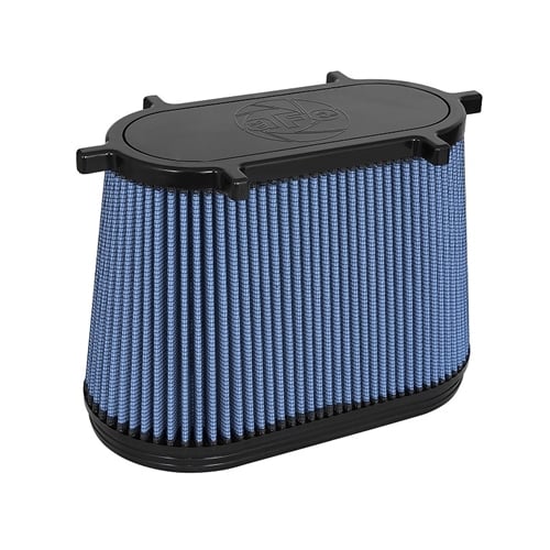 AFE Magnum Flow Stock Replacement Air Filter 08-10 Ford 6.4L Powerstroke - Image 3
