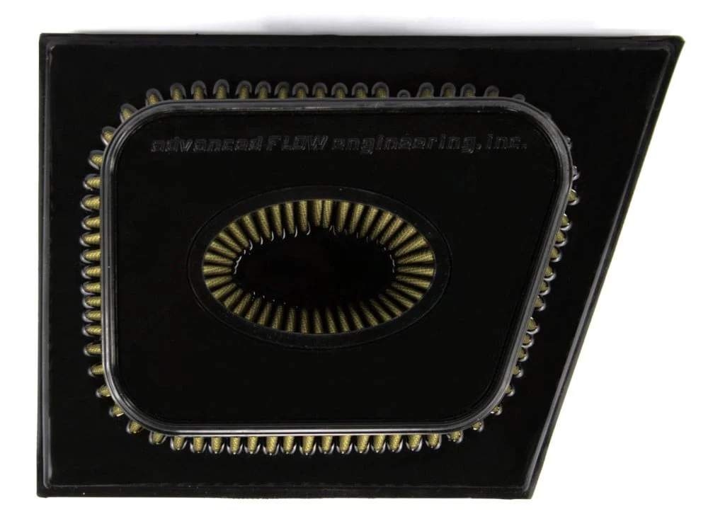 AFE Magnum Flow Pro Guard7 Air Filter 11-16 GM 6.6L Duramax LML - Image 4