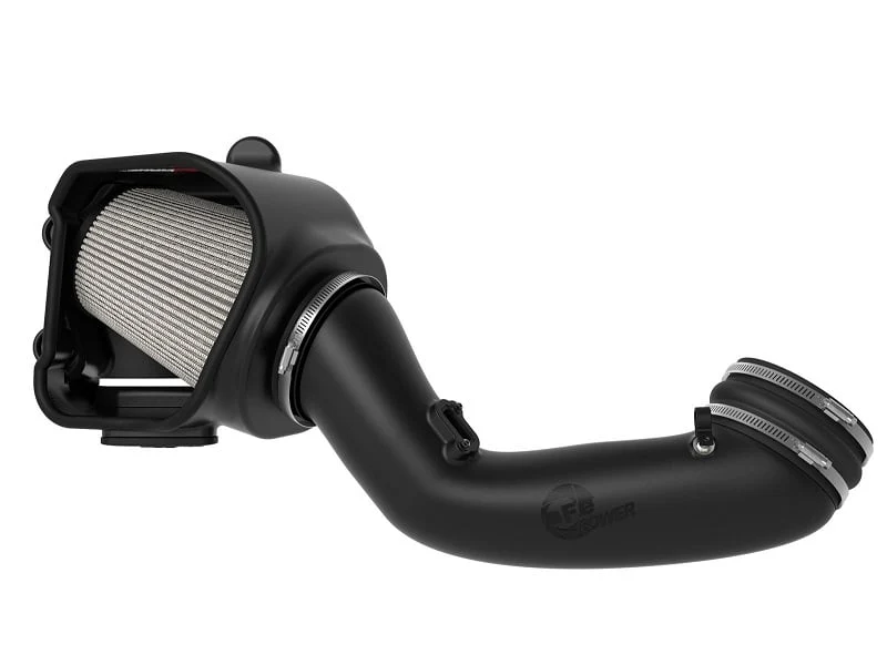AFE Magnum FORCE Stage 2 Cold Air Intake System 17-19 Ford 6.7L Powerstroke - Image 8