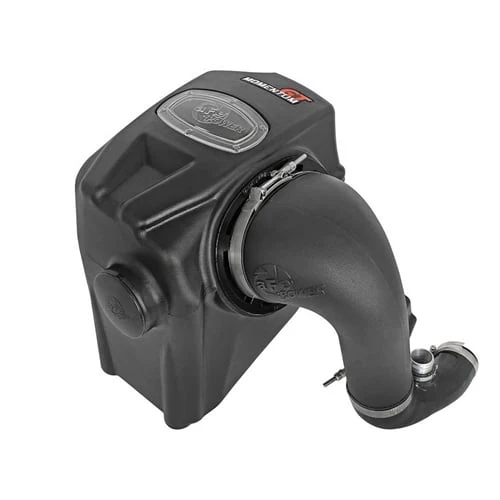 AFE Momentum GT Cold Air Intake System 16-22 Canyon / Colorado 2.8L Duramax - Image 11