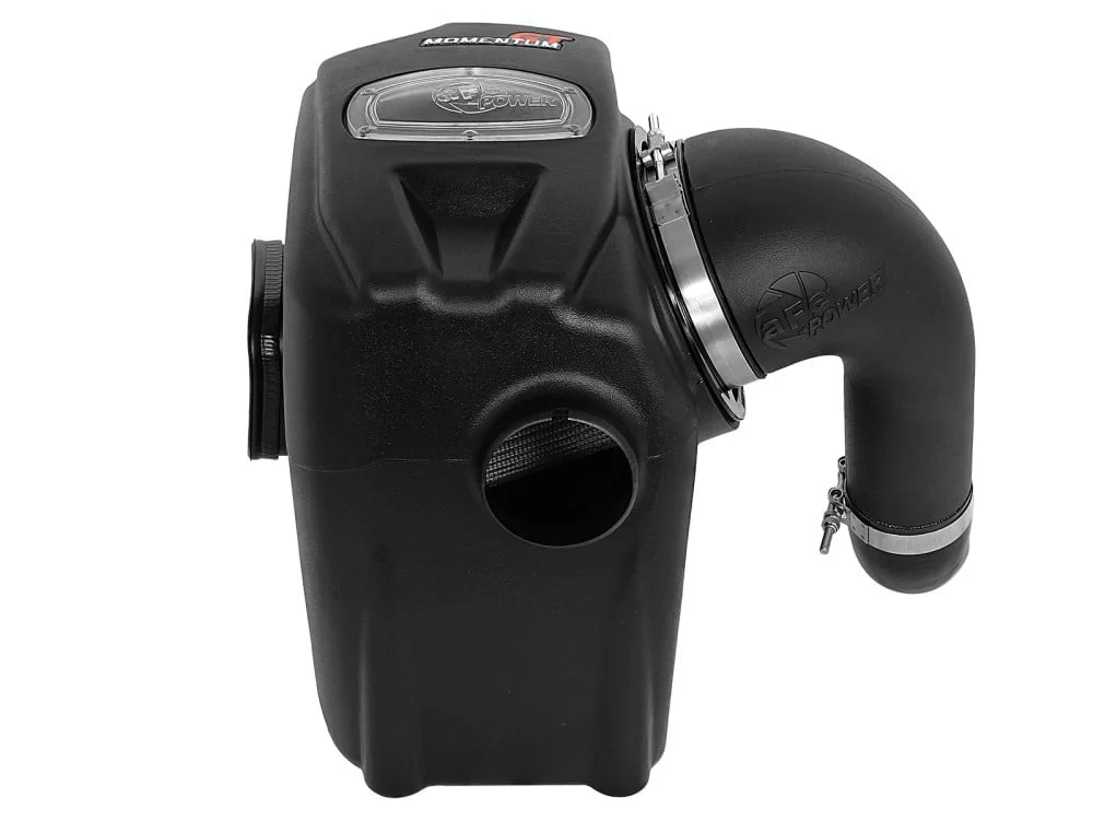 AFE Momentum GT Cold Air Intake System 16-22 Canyon / Colorado 2.8L Duramax - Image 3