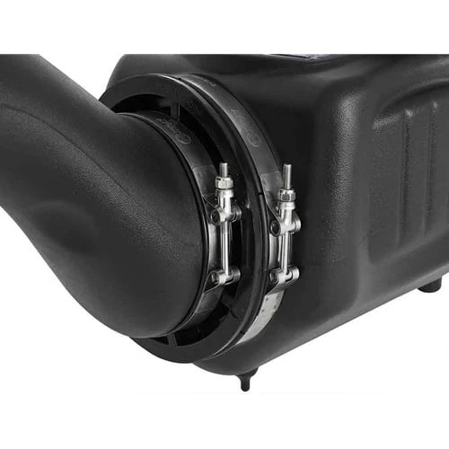 AFE Momentum HD Cold Air Intake 17-19 GM 6.6L Duramax L5P - Image 4
