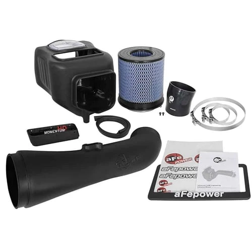 AFE Momentum HD Cold Air Intake 17-19 GM 6.6L Duramax L5P - Image 8