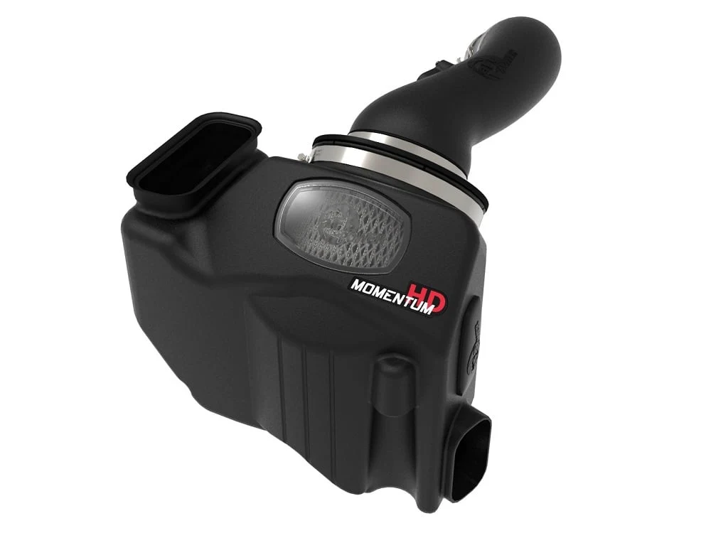 AFE Momentum HD Cold Air Intake 20-25 GM 6.6L Duramax L5P - Image 10