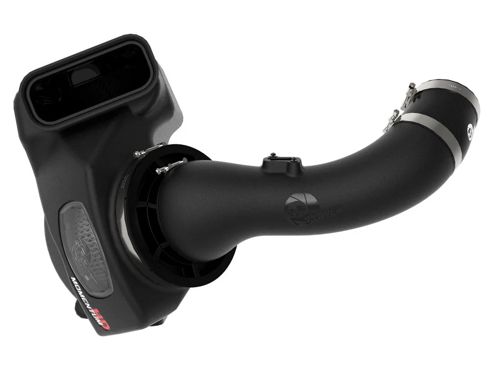 AFE Momentum HD Cold Air Intake 20-25 GM 6.6L Duramax L5P - Image 4