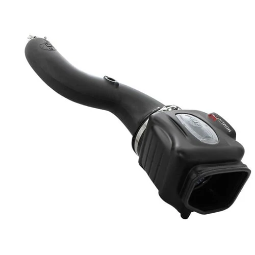AFE Momentum HD Air Intakes 04.5-05 GM 6.6L Duramax LLY - Image 2