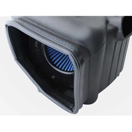 AFE Momentum HD Air Intakes 04.5-05 GM 6.6L Duramax LLY - Image 6