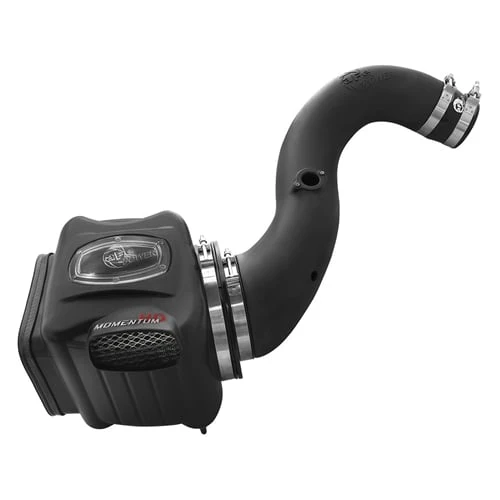 AFE Momentum HD Air Intakes 04.5-05 GM 6.6L Duramax LLY - Image 8