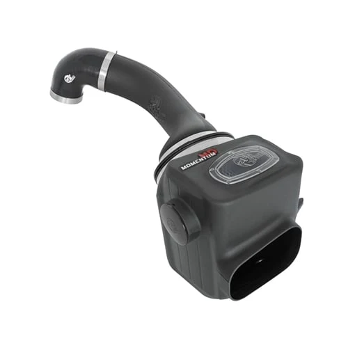 AFE Momentum HD Cold Air Intake 16-19 Nissan Titan XD 5.0L Cummins