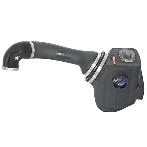 AFE Momentum HD Cold Air Intake 16-19 Nissan Titan XD 5.0L Cummins - Image 2
