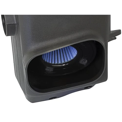 AFE Momentum HD Cold Air Intake 16-19 Nissan Titan XD 5.0L Cummins - Image 4