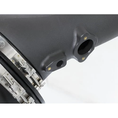 AFE Momentum HD Cold Air Intake 16-19 Nissan Titan XD 5.0L Cummins - Image 9