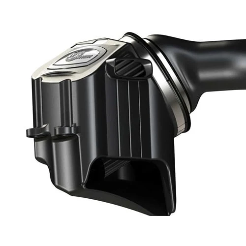 AFE Momentum HD Pro 10R Cold Air Intake 17-19 Ford 6.7L Powerstroke - Image 5