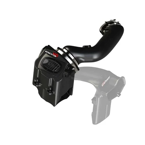 AFE Momentum HD Pro DRY S Cold Air Intake 17-19 Ford 6.7L Powerstroke - Image 8
