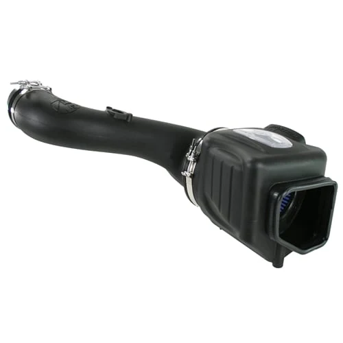 AFE Momentum HD Pro Stage 2 Cold Air Intake 11-16 GM 6.6L Duramax LML - Image 2