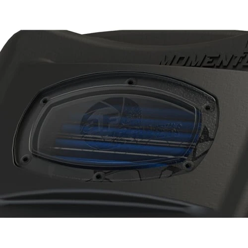 AFE Momentum HD Stage 2 Si Cold Air Intake 11-16 Ford 6.7L Powerstroke - Image 3