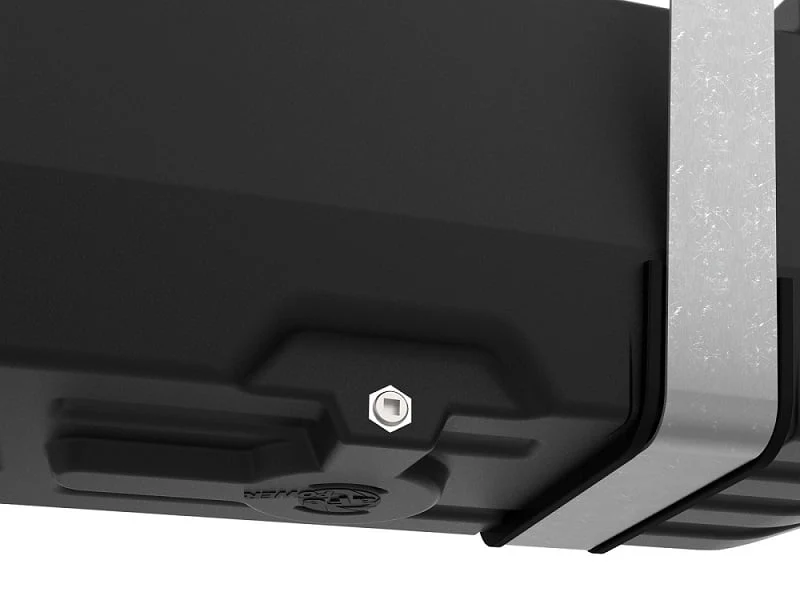 AFE Power 52 Gallon Large Capacity Fuel Tank 08-10 Ford 6.4L Powerstroke Crew Cab / Short Bed - Image 4