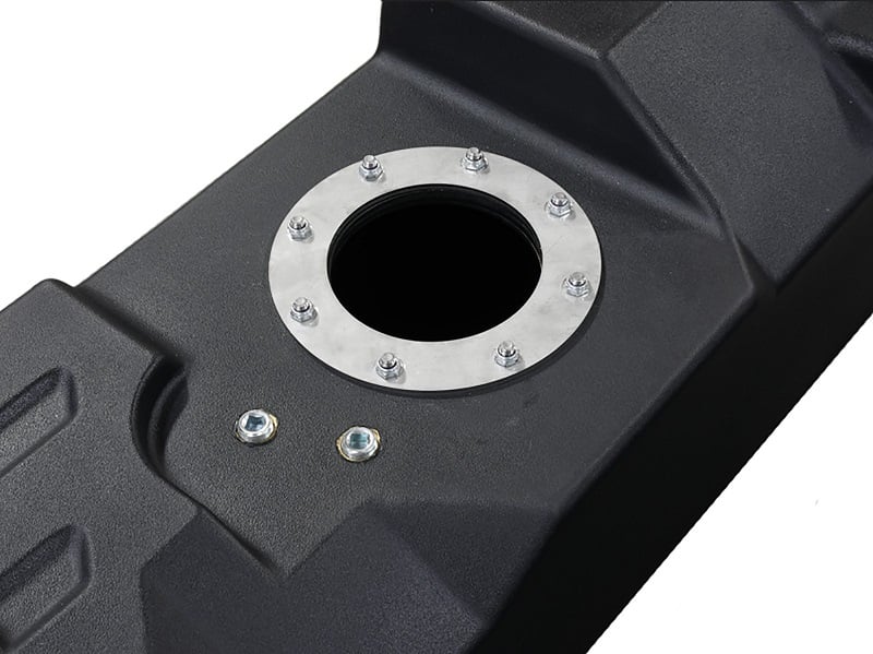 AFE Power 52 Gallon Large Capacity Fuel Tank 08-10 Ford 6.4L Powerstroke Crew Cab / Short Bed - Image 5