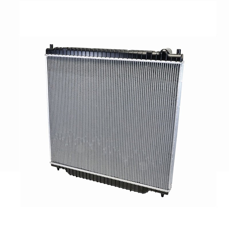AFE Power BladeRunner OER Series Radiator 99-03 Ford 7.3L Powerstroke F-250/350/Excursion - Image 2