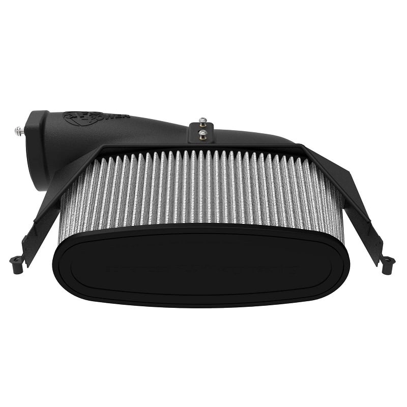 AFE Power Rapid Induction Cold Air Intake System 14-17 Mercedes-Benz Sprinter 2.1L 2500/3500 - Image 4