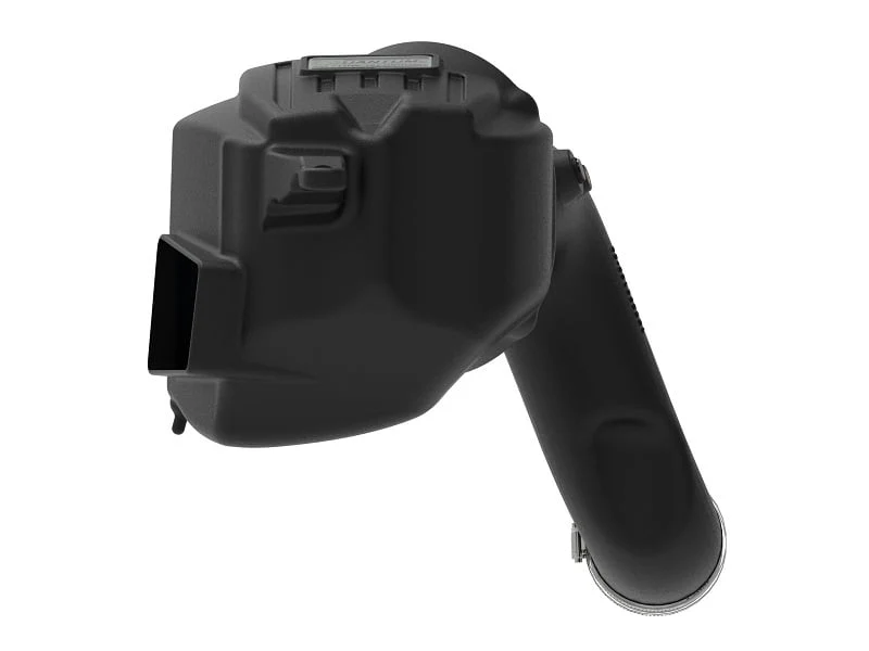 AFE Quantum Cold Air Intake 03-07 Ram 5.9L Cummins - Image 3