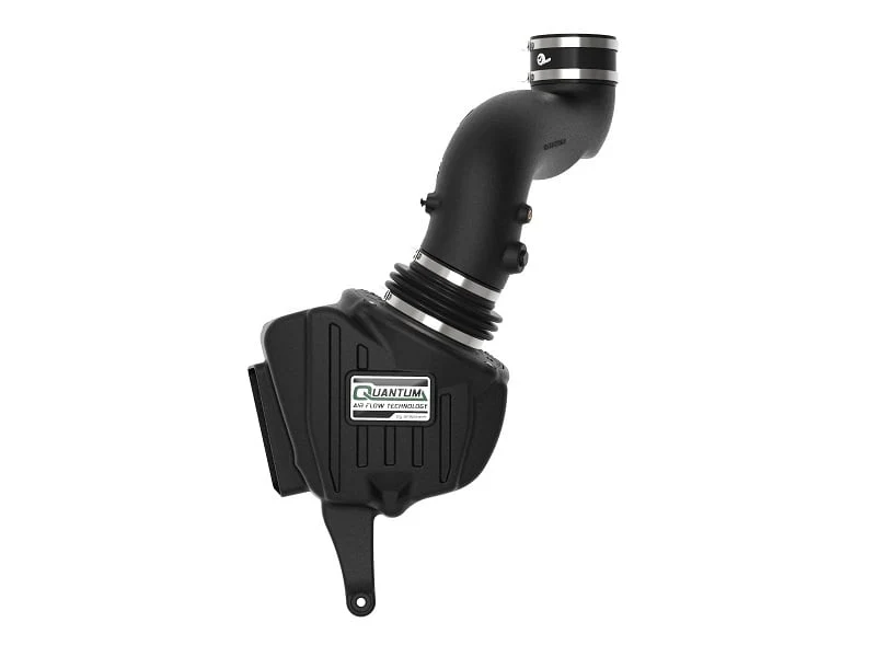 AFE Quantum Cold Air Intake 03-07 Ram 5.9L Cummins - Image 4