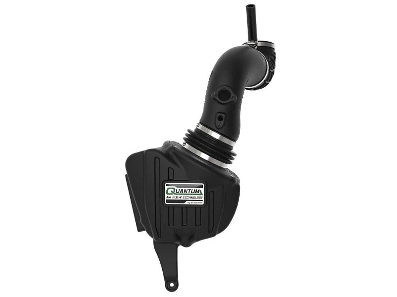 AFE Quantum Cold Air Intake System 07.5-09 Ram 6.7L Cummins - Image 2