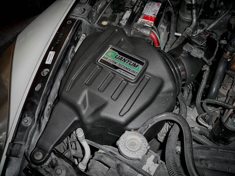 AFE Quantum Cold Air Intake System 07.5-09 Ram 6.7L Cummins - Image 6