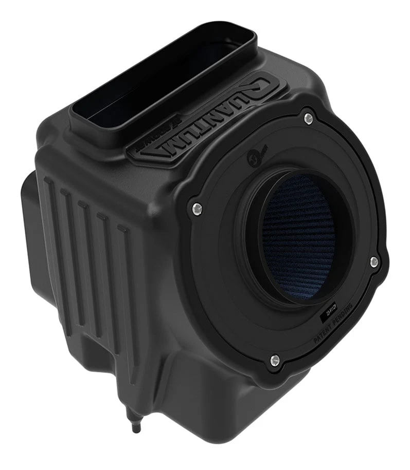AFE Quantum Cold Air Intake 10-12 Ram 6.7L Cummins - Image 4