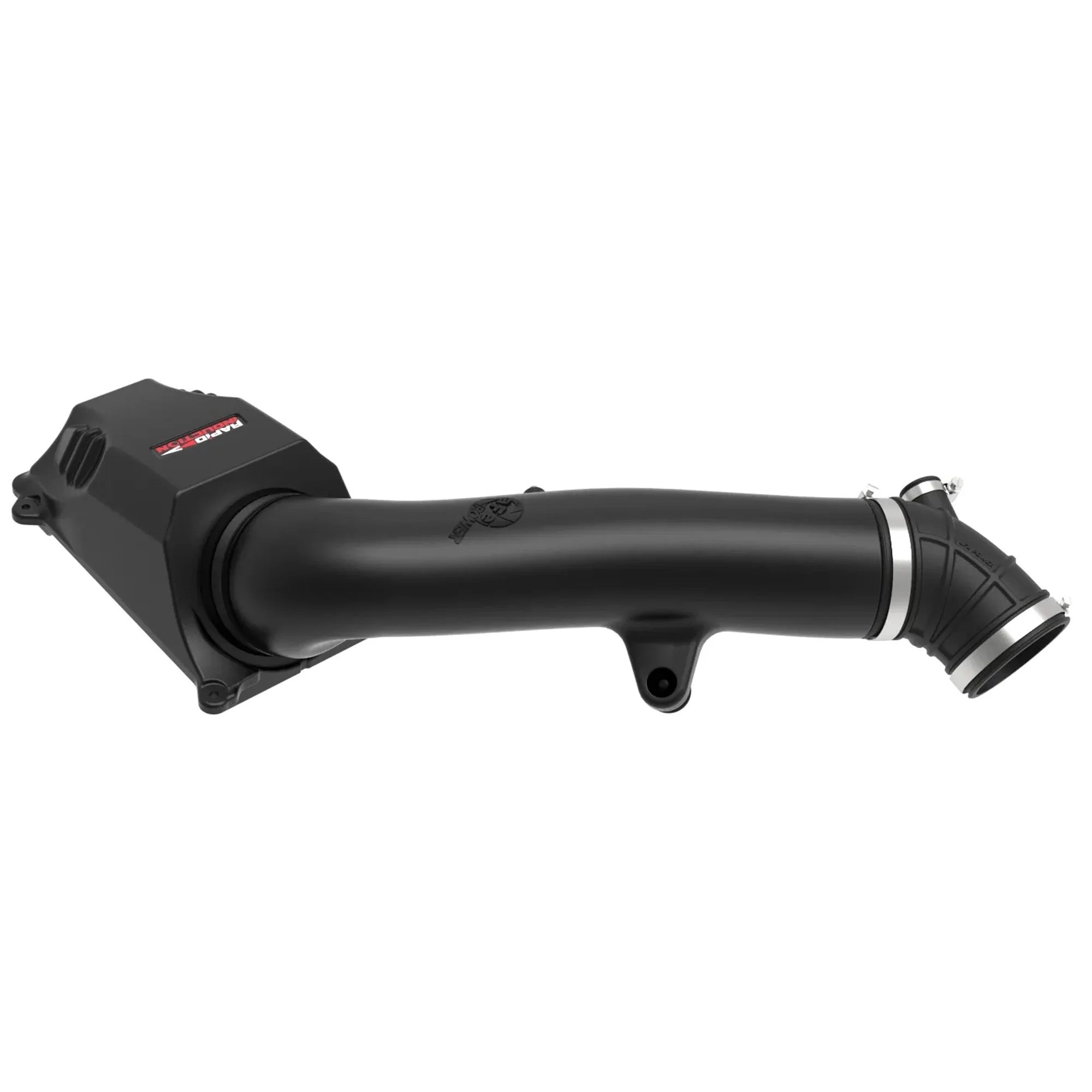 AFE Rapid Induction Cold Air Intake 20-23 Jeep Wrangler/Gladiator JL/JT 3.0L EcoDiesel - Image 5